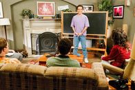 The Goldbergs – Do, 19.02., 05:38 Uhr