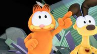 Garfield – Garfield weiß weiter.