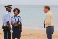 Death in Paradise – Death in Paradise (2019)