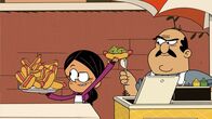 Die Casagrandes – Ronnie Anne, Bruno
