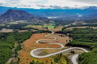 Wilde Wege – Die Carretera Austral