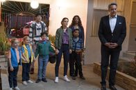 Single Parents – Single Parents (2018)