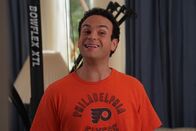 The Goldbergs – Barry Goldberg (Troy Gentile)
