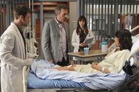 Dr. House – Dr. House (2011)