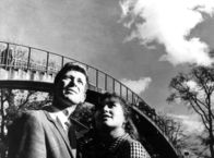 Der geteilte Himmel – Der geteilte Himmel (1964)
