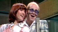 Die 100 schönsten Hits der 70er – Kiki Dee und Elton John.