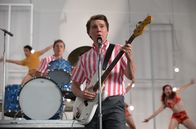Love & Mercy – Love & Mercy (2014)