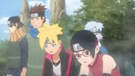 Boruto – Do, 14.12., 16:40 Uhr