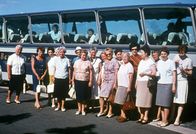 Das war dann mal weg – Butterfahrten waren besonders in den 50er bis 90er-Jahren beliebt.
