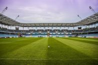 Fußball: ÖFB-Cup – Fußball, football, ball, sports