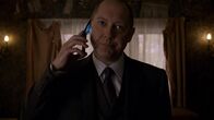 The Blacklist – Raymond 'Red' Reddington (James Spader)