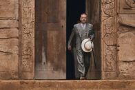 Tod auf dem Nil – Hercule Poirot (Kenneth Branagh)