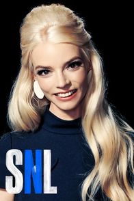 Saturday Night Live – (46. Staffel) - Saturday Night Live - Anya Taylor