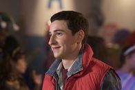 The Goldbergs – Geoff Schwartz (Sam Lerner)
