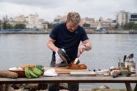 Gordon Ramsay: Kulinarische Abenteuer – Sa, 10.01., 13:35 Uhr