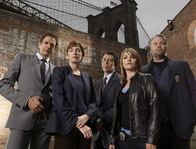 Criminal Intent - Verbrechen im Visier – Criminal Intent - Verbrechen im Visier (2002)