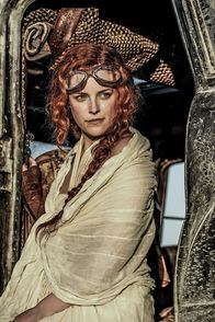 Mad Max: Fury Road – Mad Max: Fury Road (2015)