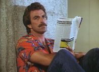 Magnum – Magnum (1980)