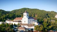 Kirchberg am Wechsel – Mo, 24.10., 14:35 Uhr