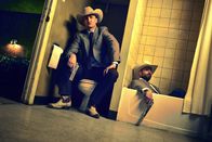Preacher – Preacher (2016)