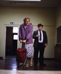 Little Britain – Sa, 07.11., 20:00 Uhr