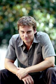 Dawson's Creek – Jack McPhee (Kerr Smith).