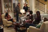 Last Man Standing – Last Man Standing (2012)