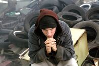 8 Mile – Sa, 02.03., 20:15 Uhr