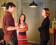 Good Trouble – Sa, 11.07., 03:20 Uhr