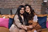 21 Again – (1. Staffel) - Kiran (l.); Harjit (r.)