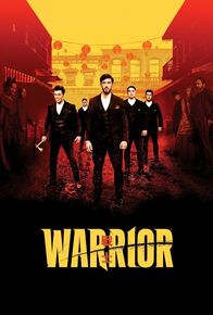 Warrior – Warrior (2019)