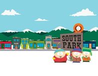 South Park – South Park (2017)