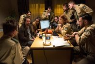 Das Pubertier - Der Film – Das Pubertier - Der Film (2017)