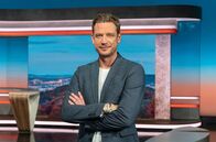 SWR Landesschau Baden-Württemberg – SÜDWESTRUNDFUNK Landesschau Baden-Württemberg - Florian Weber Montag bis Freitag um 18.45 Uhr im SWR Fernsehen (BW) Florian Weber