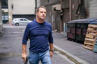 Navy CIS: L.A. – G. Callen (Chris O'Donnell)