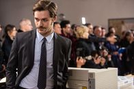 Der Nebelmann – Agente Borghi (Lorenzo Richelmy)