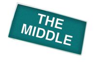 The Middle – The Middle - Logo