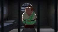 Family Guy – Peter Griffin