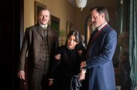 Sherlock & Daughter – Do, 10.09., 01:25 Uhr