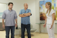 Psych – Psych (2012)