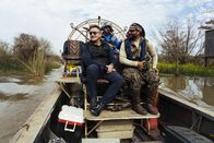 Gordon Ramsay: Kulinarische Abenteuer – Sa, 13.07., 11:00 Uhr