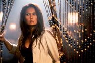 Relic Hunter - Die Schatzjägerin – Tia Carrere