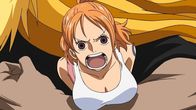 One Piece: Strong World – Nami
