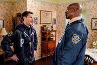 Brooklyn Nine-Nine – Brooklyn Nine-Nine (2015)