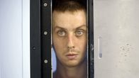 Das Gefängnis HMP Durham – Chris Dale wurde nach mehreren Fällen von Selbstverletzung in eine Isolationszelle verlegt.