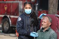 Chicago Fire – Chicago Fire (2021)