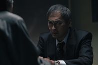 Tokyo Vice – Hiroto Katagiri (Ken Watanabe)