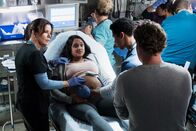 Code Black – Code Black (2016)