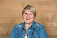 Bauer, ledig, sucht... – Silvia