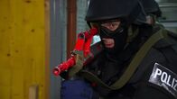 ATV - Die Reportage – WEGA trainiert Geiseleinsatz
